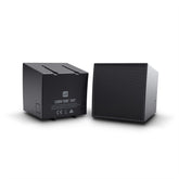 LD Systems CURV 500 S2 Two Array Satellites for the CURV 500A Portable System